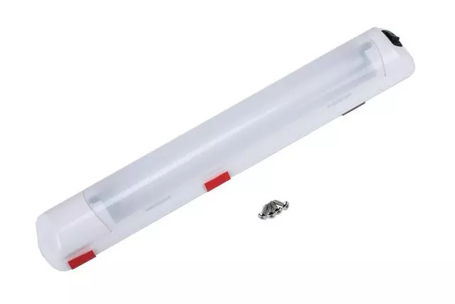 White Dome Lamp - GM (20889415)