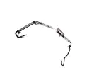 5105087AN - Steering: Power Steering Pressure And Return Hose for Mopar Image