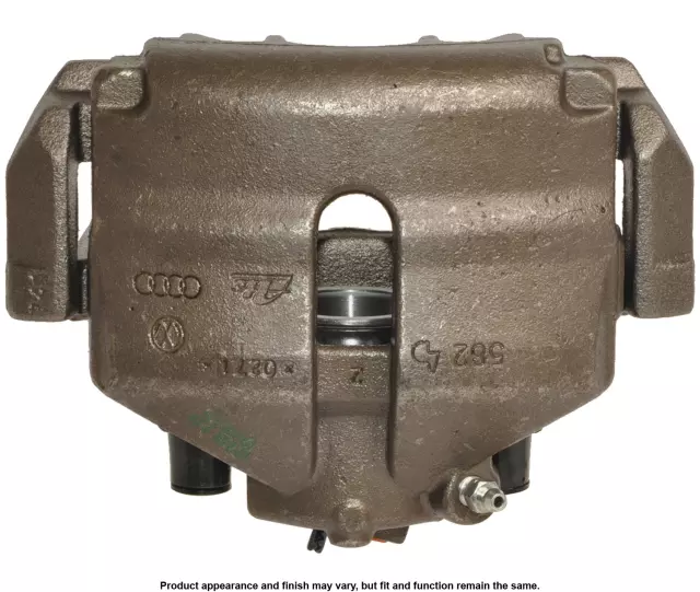 19B2975A - Brakes &amp; Brake Parts: Disc Brake Caliper for Cardone Image