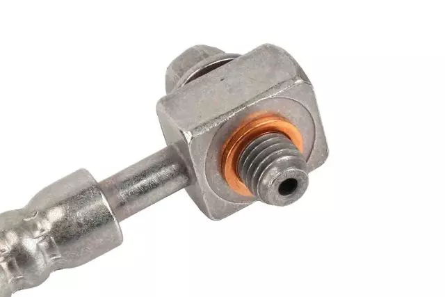 95367346 - : Front Hydraulic Brake Hose for GM Image