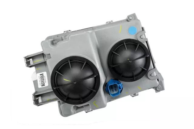 Passenger Side Front Turn Signal Lamp - GM (20972730)