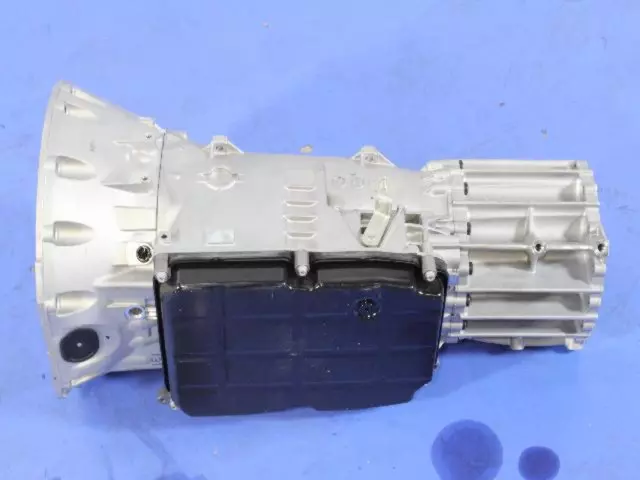 RL108574AA - Automatic Transmission 5 Speed [DGJ/DJU]: With Torque Converter Transmission for Mopar Image