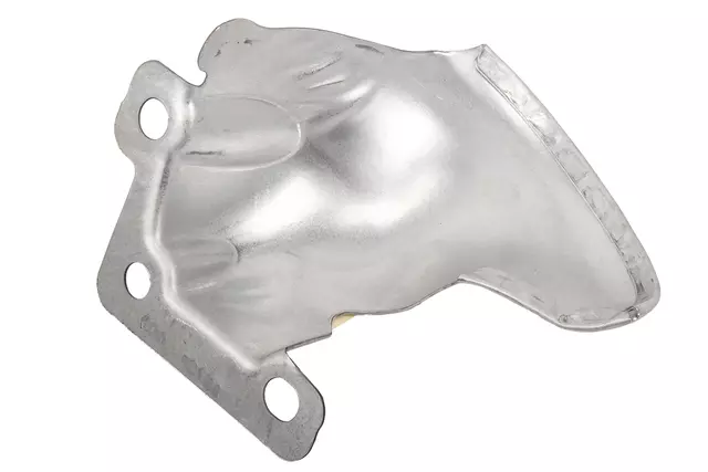 20843370 - : Catalytic Converter Heat Shield for Chevrolet: Captiva Sport, Equinox | GMC: Terrain Image