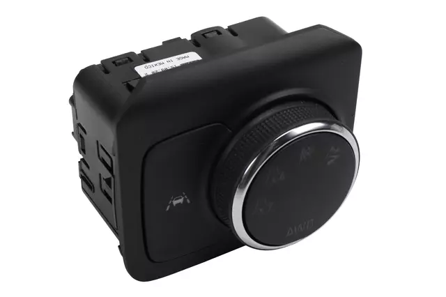 84729799 - Body: Ride Control Switch for Chevrolet: Blazer Image