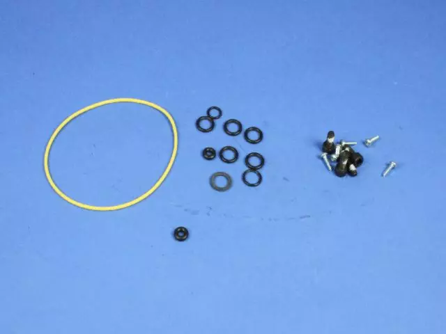 5093129AA - : O Ring Kit for Mopar Image