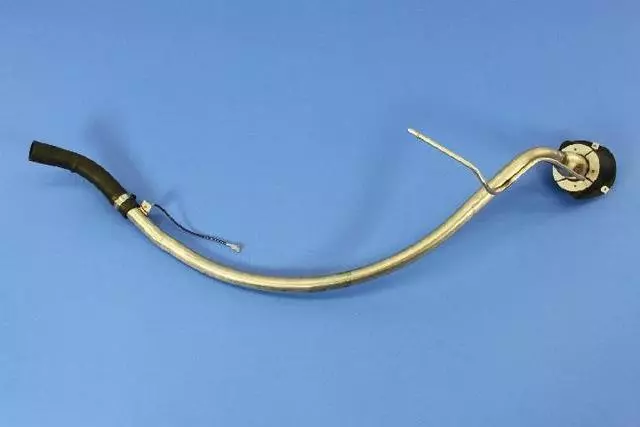 Fuel Filler Tube - Mopar (04809407AF)