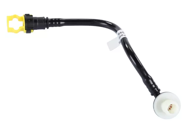 Power Brake Booster Vacuum Hose Assembly - GM (96968346)