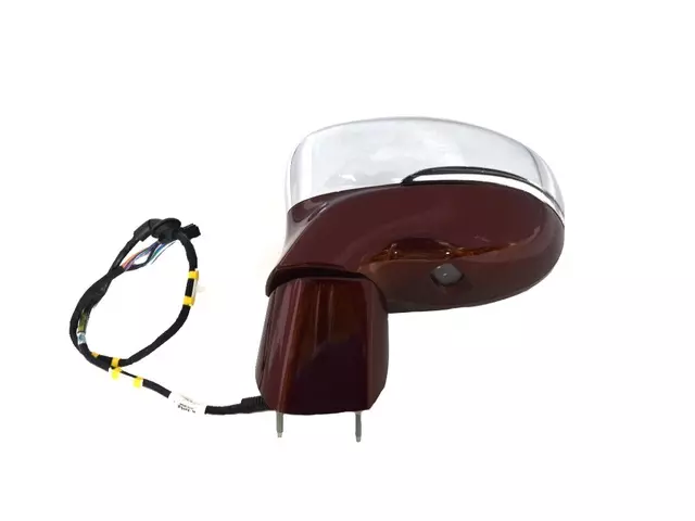 Outside Rearview Mirror, Left - Mopar (5RM231RVAD)