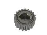 DUMETICA ブラウン　あ HONDA MARINE OUTBOARD BF200 BF225 TIMING BELT DRIVE PULLEY