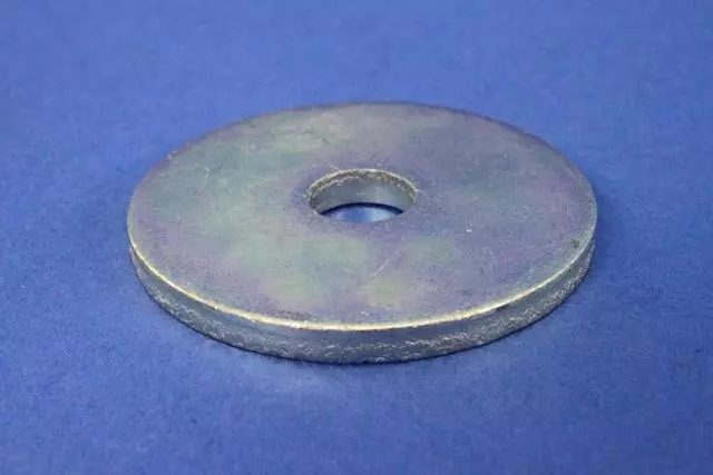 Shock Absorber Retainer - Mopar (68245415AA)