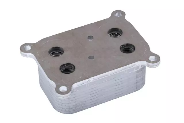Engine Oil Cooler - ACDelco (55505451)