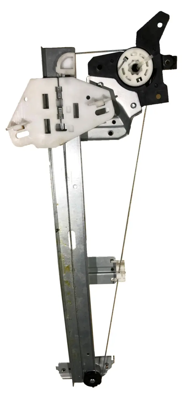 RPH033 - : Power Window Regulator Assembly w o Motor for AISIN Image