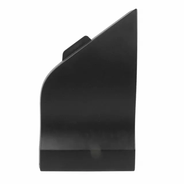 CK4Z61405A26B - Body: Fuel Door for Ford Image