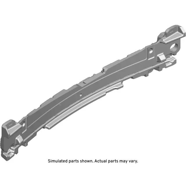 84089979 - : Front Bumper Fascia Energy Absorber for Cadillac: CT6 Image