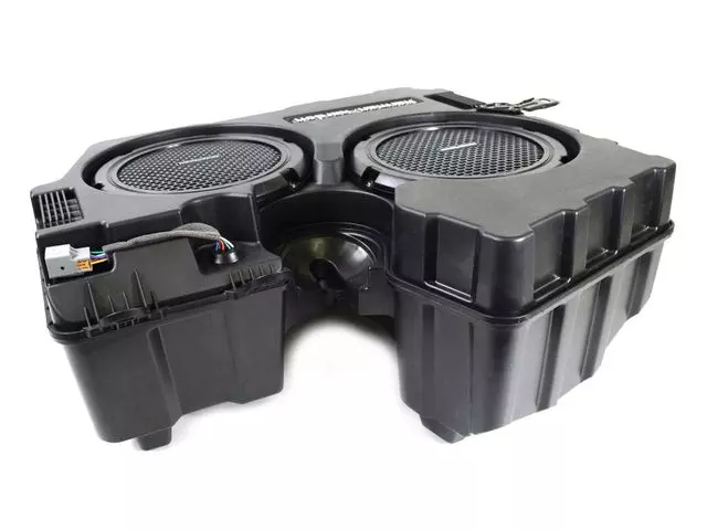 Sub Woofer Speaker - Mopar (5091044AF)