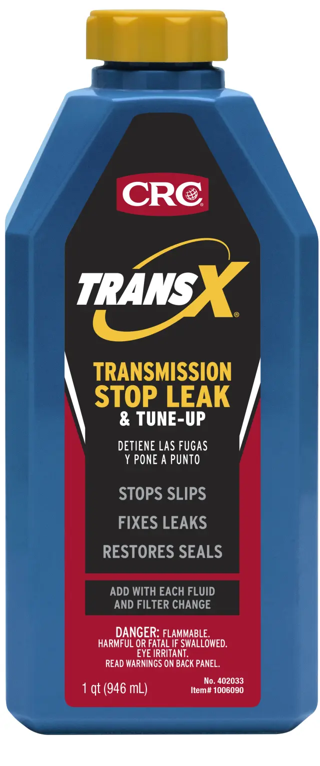 402033 - : Repairs leaks in automatic transmissions, power steering and hydraulic systems. for CRC Image