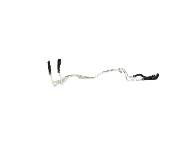 Heater Supply And Return Hose And Tube - Mopar (68268583AG)