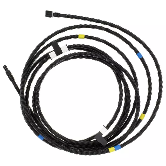 FT4Z17A605H - Body: Washer Hose for Ford: Edge | Lincoln: MKX, Nautilus Image
