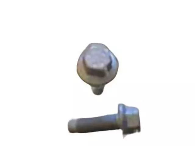W500223S442 - : Horn Bolt for Ford: C-Max, Escape, Fiesta, Focus, Ranger | Mercury: Mariner Image
