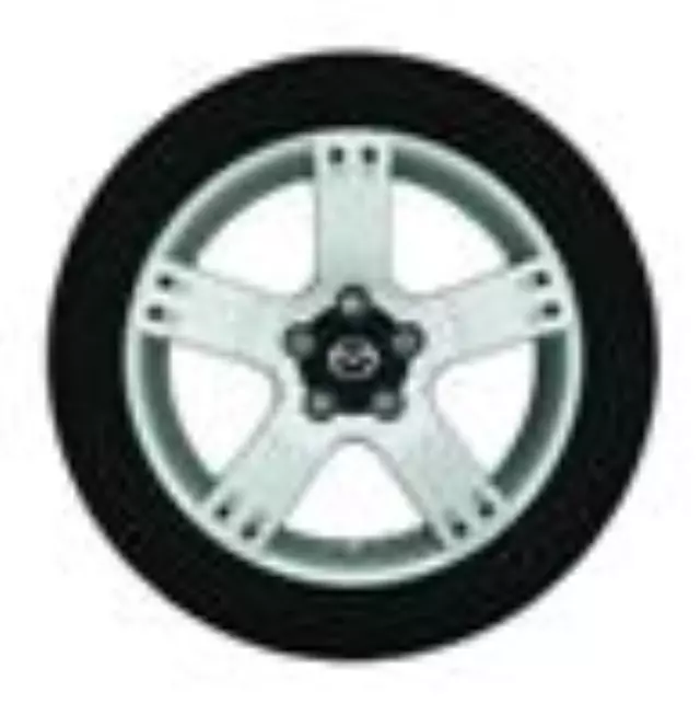 Wheels - Mazda (GJ23-V3-811)
