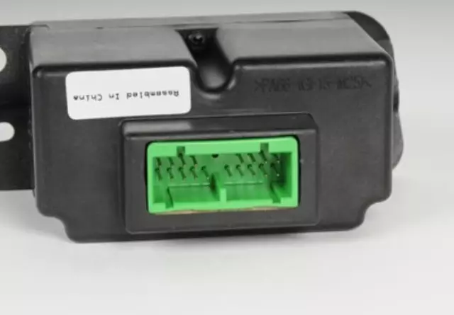 15228044 - Body: Headlamp Switch for Buick: LaCrosse Image