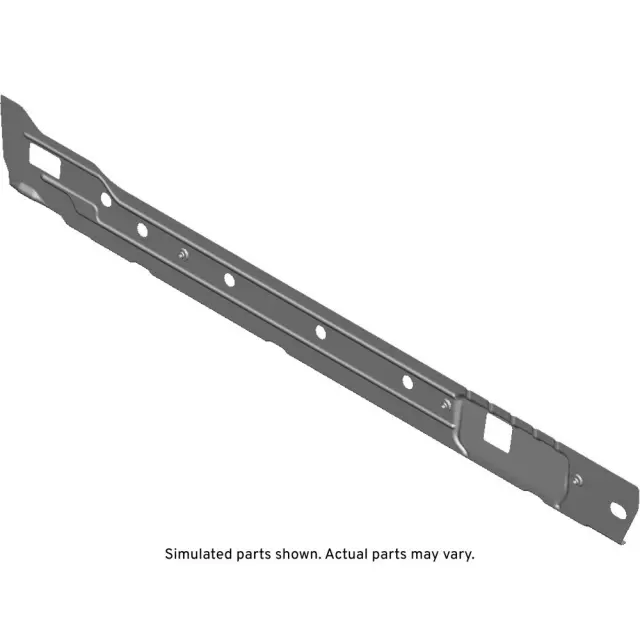 23425560 - Body: Inner Rocker for Cadillac: Escalade, Escalade ESV | Chevrolet: Suburban, Tahoe | GMC: Yukon, Yukon XL Image