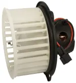 75888 - : Flanged Vented CW Blower Motor w/ Wheel for FOUR SEASONS Image