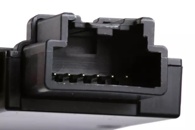 23298802 - : Anti-Theft Module for Cadillac: CT4, CT5, Escalade, Escalade ESV, ESCALADE IQ, LYRIQ, XT4 | Chevrolet: Suburban, Tahoe | GMC: Yukon, Yukon XL Image