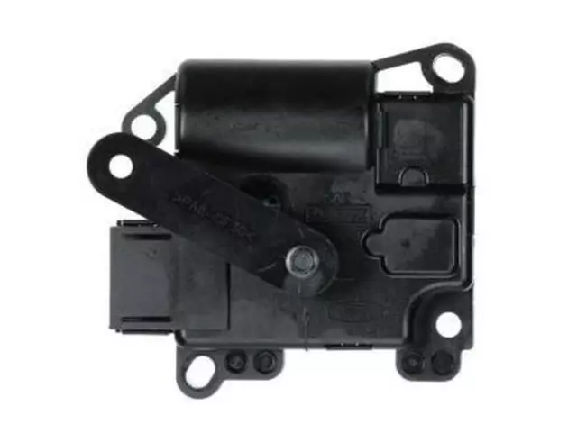 YW4Z19E616AA - HVAC: Actuator for FORD Image