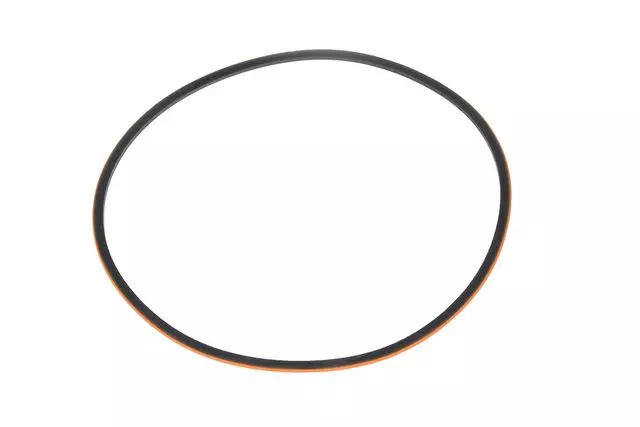 24232347 - : Automatic Transmission Orange 3-5-Reverse Clutch Piston Inner Seal for ACDelco Image