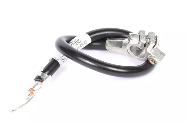 13327255 - Electrical: Negative Cable for Buick: Regal Image