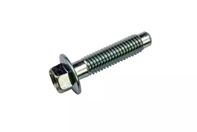 19316124 - : Multi-Purpose Bolt for Chevrolet: City Express Image