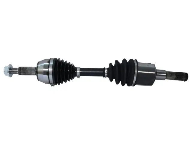 NCV11151XD - : Ford CV Axle Assembly  - Front Left for GSP Image