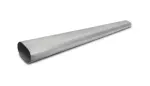 13182 - : 3in.SSOvalStraightTubing5Ft for Vibrant Image