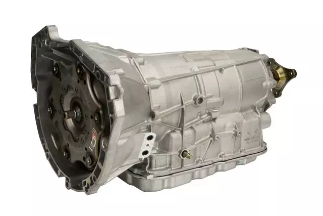 Part# 24271010 GM New |  6L45 | Transmission Part# - 24271010. - GM (24271010)