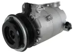 168354 - : Halla HCC-VS16 Compressor for FOUR SEASONS Image