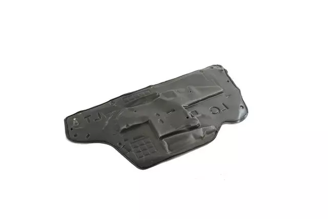 68067623AC - Doors, Door Mirrors and Related Parts: Front Door Watershield, Left for Mopar Image