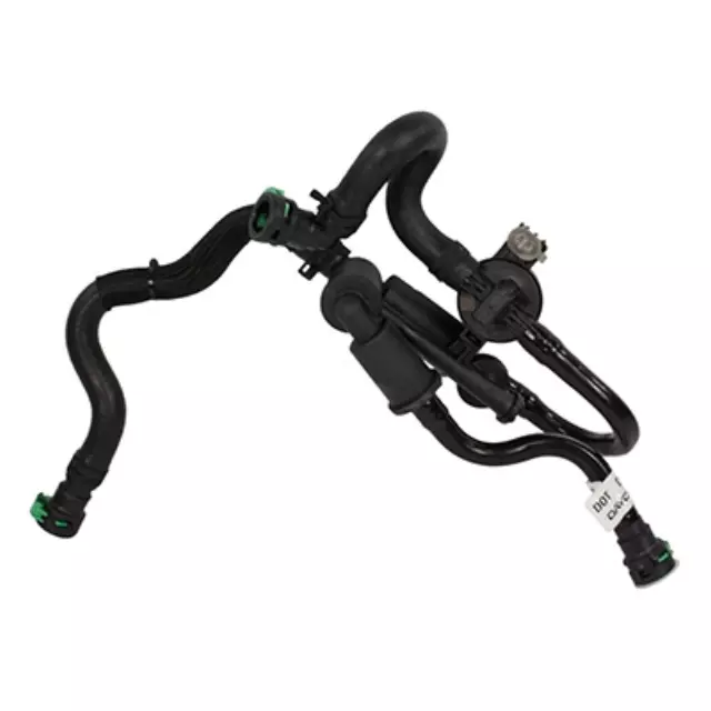 Brake Vacuum Hose - Ford (JL3Z-2420-AB)