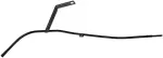 921054 - : Engine Oil Dipstick Tube - Metal for Dorman Image