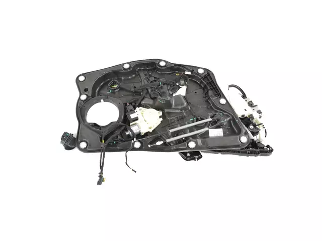 Front Door Module, Left - Mopar (68418813AA)