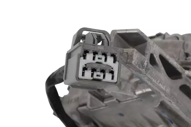 23303625 - : Steering Column Electronic Lock for Cadillac: Escalade, Escalade ESV | Chevrolet: Suburban, Tahoe | GMC: Yukon, Yukon XL Image