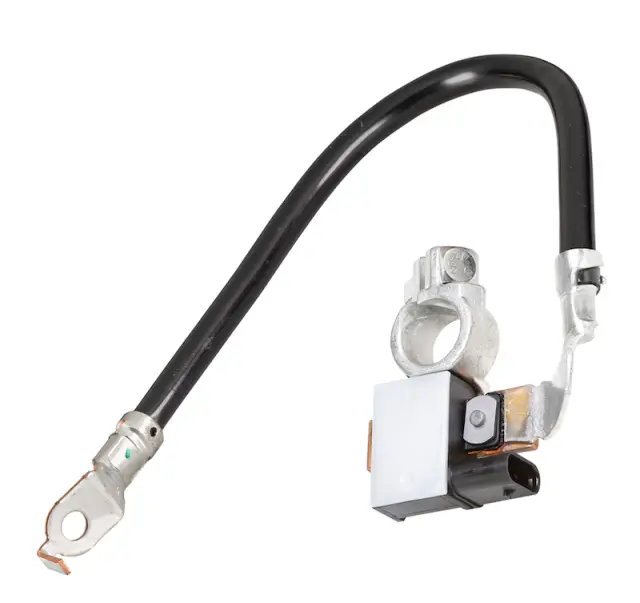 10562911 - : Hella Battery Current Sensor for Hella Image