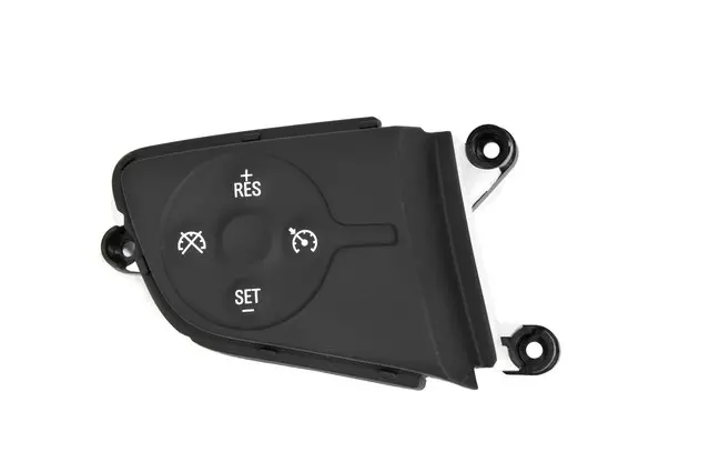 Cruise Control Switch - ACDelco (23360938)