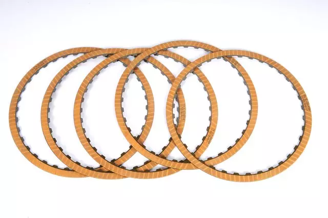 24243588 - : Automatic Transmission 1-2-3-4 Clutch Plate for GM Image