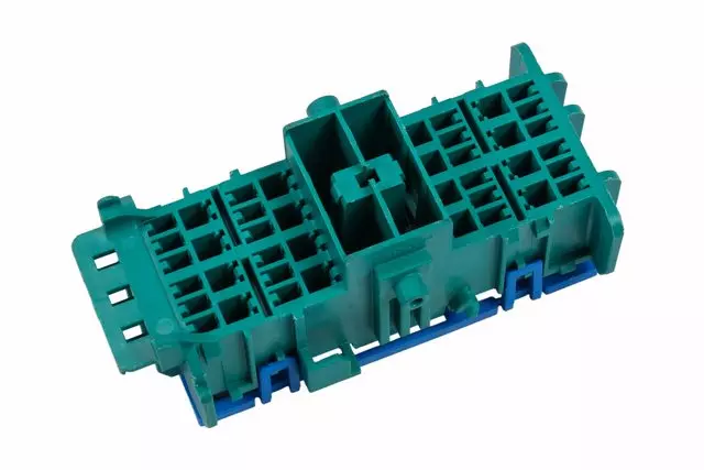 19329458 - : Wiring Harness Connector for GM Image