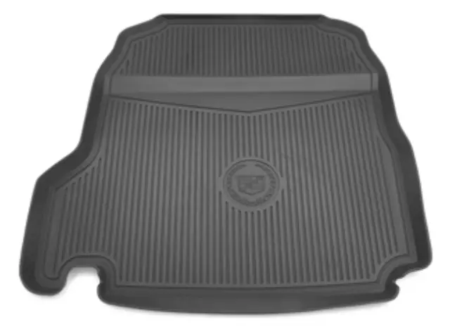 19169574 - Interior: Cargo Area Tray - (Coupe And Sedan) for Cadillac: CTS Image