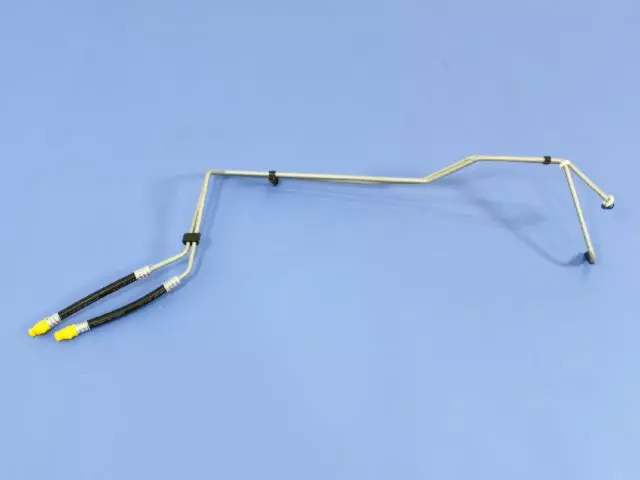 55056857AE - : Oil Cooler Pressure And Return Hose And Tube for Dodge: Ram 1500 | Ram: 1500 Image