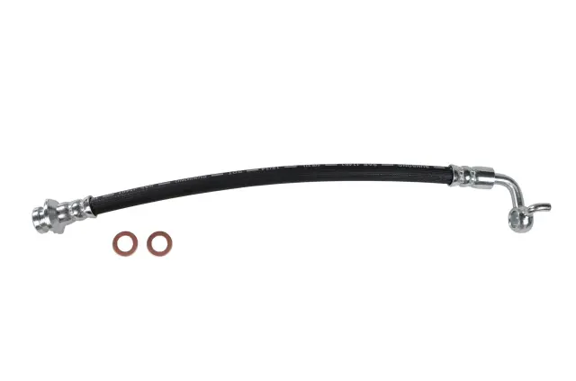 2204760 - Brakes &amp; Brake Parts: Sunsong Brake Hydraulic Hose for Sunsong Image