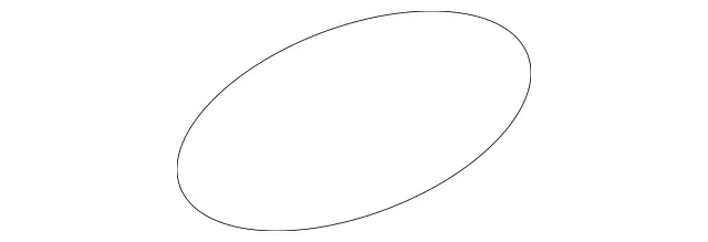 259976548 - Engine: Engine Oil Filter Gasket for Mercedes-Benz Image