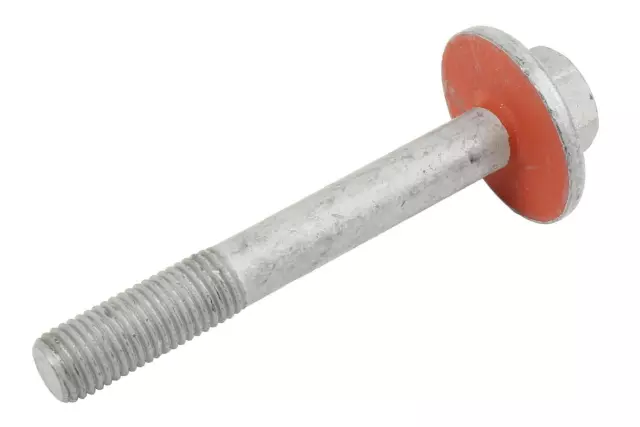 11546516 - : Crankshaft Balancer Bolt for Buick: LaCrosse, Regal Sportback | Cadillac: ATS, CT5, CT6, CTS, XT5, XT6 | Chevrolet: Blazer, Camaro, Colorado | GMC: Acadia, Canyon Image